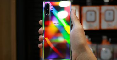 Samsung отримала нагороду рівня Нобелівської премії: яку технологію придумав бренд (фото)