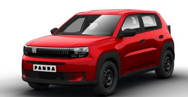 Эконом-вариант: FIAT выпустил недорогой кроссовер за 16 тысяч евро (фото)