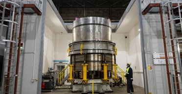 Прорив у галузі створення ядерних реакторів: рік роботи тепер займає один день