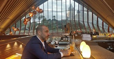 Стояв жахливий запах: колега Меган Маркл розкрив невідому деталь про її весілля