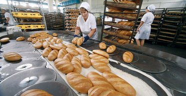 Скидку на газ получили 7 тыс. предприятий. Почему это не остановит инфляцию