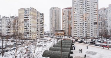 Морози "червоного рівня": коли і де в Україні буде мінус 30