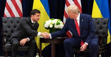 Денег Украине не давать: какой план по восстановлению страны готовит Трамп