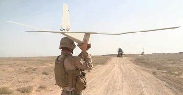 Украина получит боевые дроны ScanEagle, Puma и Banshee Jet 80: как они помогут ВСУ (видео)