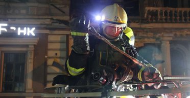 ГУР, СБУ і бійці "Кракена": у Міноборони РФ спробували виправдати удари по Харкову