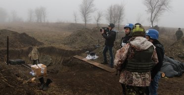 Днем — служба в армии, вечером — YouTube: что говорят военные о призыве блогеров в ВСУ