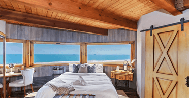 У колишній водонапірній вежі звели один із найвищих будинків у США (фото)