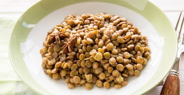 Смачно та корисно: як правильно готувати сочевицю