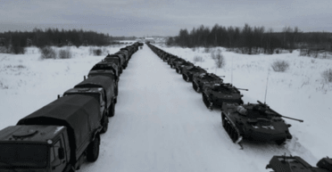 В Defense Express объяснили вероятность нового наступления войск РФ на Киев