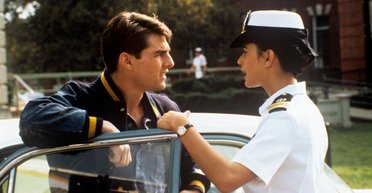 Демі Мур розповіла про роботу з Томом Крузом