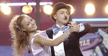 Учасниця "Танців з зірками" Шоптенко пояснила, чому видалила всі номери із Зеленським (відео)