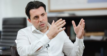 Дом и земля в Киеве: ВАКС обязал НАБУ расследовать возможное незаконное обогащение Кудрицкого (документ)