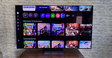 Дешевший OLED-телевізор, який не розчарує: експерти порадили чудову модель Samsung (фото)