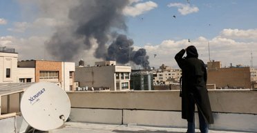 "Подверглись 800 обстрелам": ОАЭ рассматривают вариант нападения на Иран, — Axios