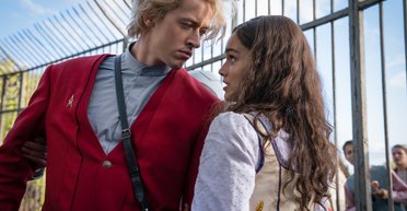 Голодні ігри: Найцікавіше про зірок оригінальної серії та приквелу