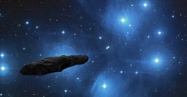 Сліди розумних інопланетян перебувають на Землі та поруч із нею, вважає вчений із Гарварду