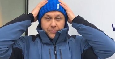 Синяя шапка Давоса. Почему украинские политические туристы заблудились в самих себе