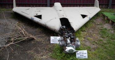 Есть возможность сбивать: в РФ создали новые модели Shahed-136, которыми бьют по Украине, — эксперт