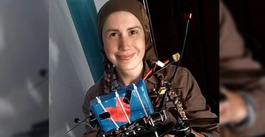 "Оружие задротов": экс-нардепка Черновол высказалась о нынешней роли FPV-дронов на фронте