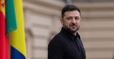 "Найдут другую кандидатуру": Зеленский планирует заменить ответственного за ПВО Одесской области