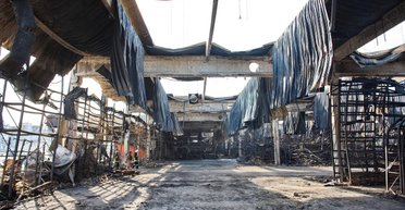 Удар по "Эпицентру" в Харькове: возросло количество погибших, по ДНК опознали тело подростка (фото)