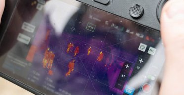 Міноборони розробляє пончо для ЗСУ, щоб зробити солдатів невидимими для тепловізорів