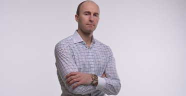 Четыре слабости трейдера: принципы успешной торговли на бирже Вячеслава Базылева