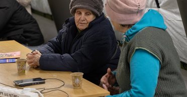 Как согреться в холодной квартире: врач назвал действенные способы