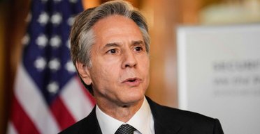 Путин уже проиграл в попытке "стереть" Украину, — госсекретарь США