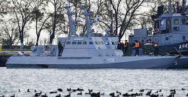 Кремль попал под трибунал. Почему украинские моряки остаются за решеткой