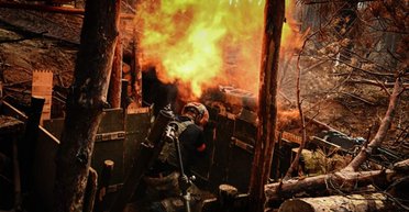 "На днях решится судьба города": ВС РФ вошли в Авдеевку со стороны карьера, — Цаплиенко