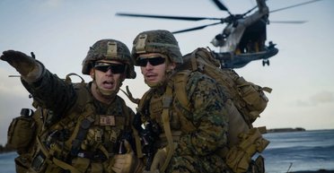 Запад готовит многовариантную военную операцию в Украине, – начальник Генштаба Польши