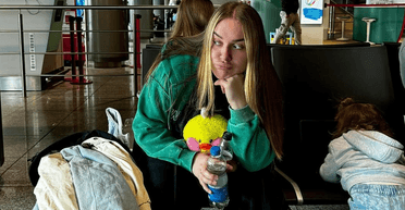 "Там есть все": участница "Меняю жену" показала, как живут украинские беженцы в Норвегии