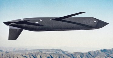 В США продолжаются испытания новой крылатой ядерной ракеты: на что она способна (фото)