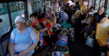 "Глубокое влияние на Москву": британский полковник признался, чем удивил рейд ВСУ в Курской области