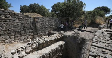 Спекуляции наконец прекратятся: археологи раскроют всю правду о Троянской войне (фото)