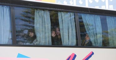 Вывезли на "оздоровление": в ЦНС рассказали, сколько россияне депортировали детей из оккупации