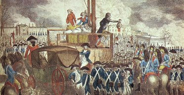 Похмурий символ Французької революції: хто насправді винайшов гільйотину (фото)