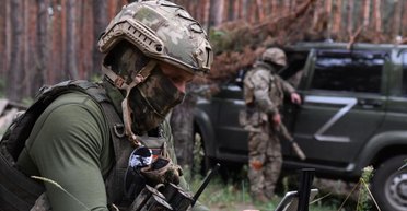 Битва за "Зенит": СМИ обнаружили россиян, причастных к казни бойцов ВСУ под Авдеевкой (видео)