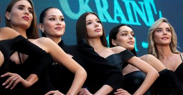 Кого наказывать за дружбу с Россией? Почему случай с участницей "Мисс Украина" стал общеукраинским кейсом