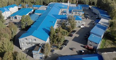 Виробляє плати для ВПК Росії: удар по заводу "Резоніт" у Підмосков'ї підтвердили в Генштабі