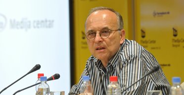 Сербский медиаэксперт: "В том, как работают российская и украинская пропаганды, нет ничего нового"