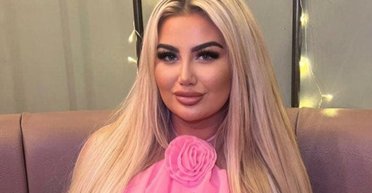 Жінка відмовилася від готування і 10 років живе на фастфуді: який вона має вигляд (фото)