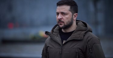 Майже 160 ракет і дронів: світ має відреагувати на терор Росії, — Зеленський (відео)