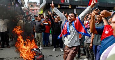 Discord замість парламенту: зумери Непалу обирають нового лідера онлайн, — NYT