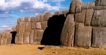 От храма до крепости: какие тайны скрывает одна из самых известных достопримечательностей Перу (фото)