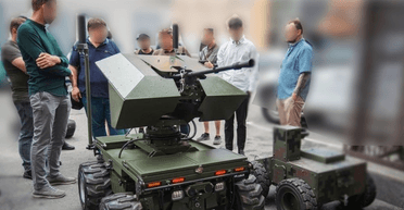 ЗСУ потрібно 10 000 роботів для боротьби з Росією: Міноборони налагоджує виробництво