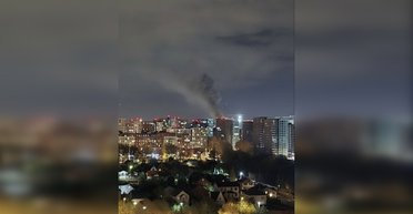 Москва под повторным ударом: по каким целям били ВСУ и что это значит, — Селезнев (видео)