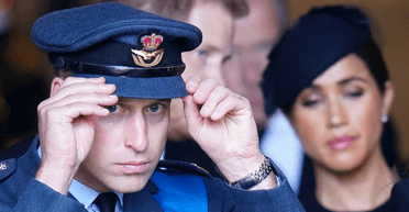 Принц Вільям позбавить Меган Маркл титулу, коли стане королем: чому він розлючений, — ЗМІ