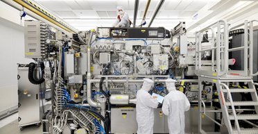 Выпуск чипов по 1,4-нм техпроцессу не за горами: у ASML есть для этого нужное оборудование